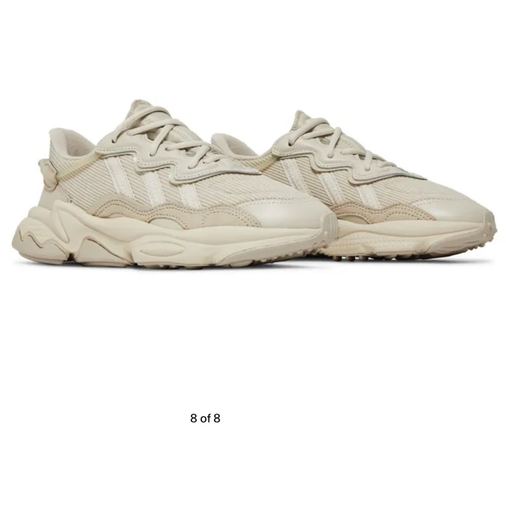 Adidas Ozweego size 5.5